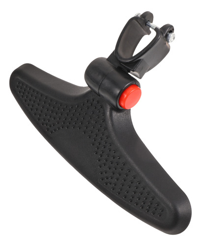 Reposapiés Con Pedal De Extensión Para Cochecito De Bebé