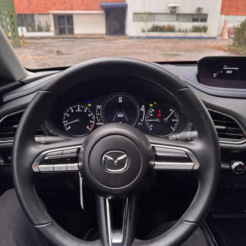 Mazda CX-30 2.0 Touring At