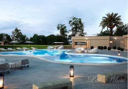 Imagen 2 de 2 de Venta - Lote En Lagos De Canning Ii
