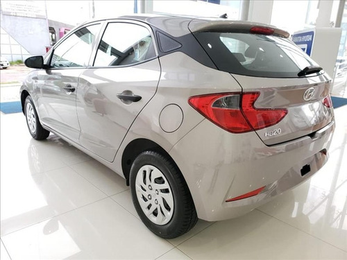 Hb20 1.0 Sense 12v Manual Completo 2021