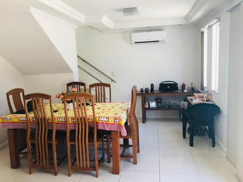 Imagem 4 de 29 de Casa Com 4 Quartos, 171m2, À Venda - Buraquinho - Lauro De Freitas - 151