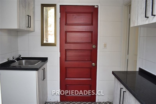 Imagen 9 de 27 de Casa En Condominio En Arriendo En Lo Barnechea