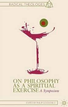 Libro On Philosophy As A Spiritual Exercise - Philip Good...