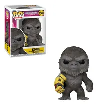Comprar Kong Godzilla X Kong The New Empire 1540 Funko Pop