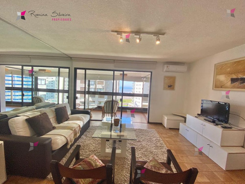 Imagen 5 de 18 de Venta De Aparatmento 2 Dormitorios En Brava Punta Del Este