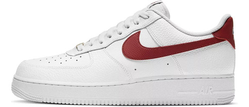 Zapatillas Nike Air Force 1 Low White Urbano Cz0326-100