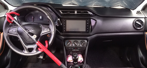 Imagen 11 de 12 de Chery Tiggo 2 Tiggo 2 Jeep