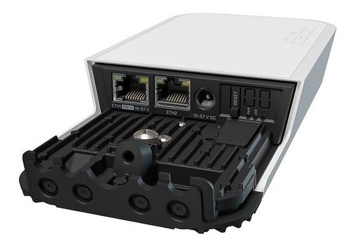 Imagen 2 de 6 de Acces Point Mikrotik Rbwapg-5hacd2hnd Ac Lite 650mhz Cpu