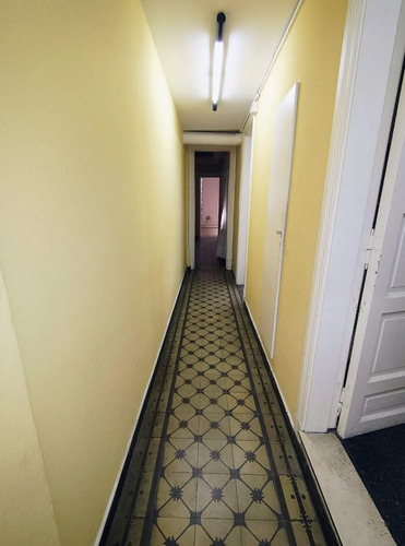 Semi Piso En Pleno Centro De Córdoba Sobre Peatonal Externo 9 De Julio