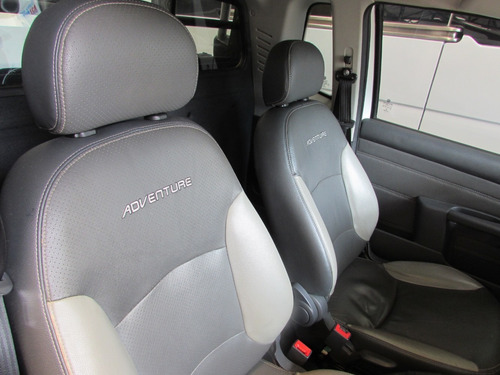 Fiat Strada Adventure Cabine Estendida 2016