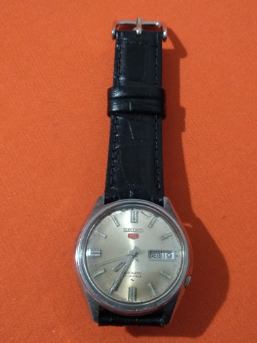 Relógio Seiko Automático Antigo