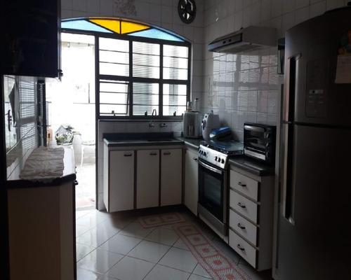 Imagem 4 de 23 de Casa - Ca00361 - 68662453