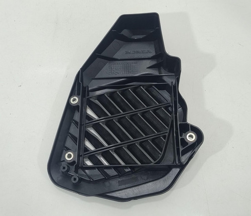 Grade Do Radiador Pcx 150 2019 Até 2022 Honda Original