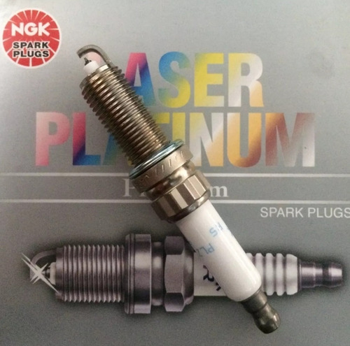 Bujias Ngk Plzkbr7b8dg Mini Cooper Countryman Jcw 1.6 13-14