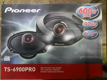 Comprar 6x9 Pioneer 600 W Línea Ts-6900 Pro