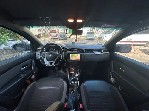 Renault Duster 1.6 Intense Mt