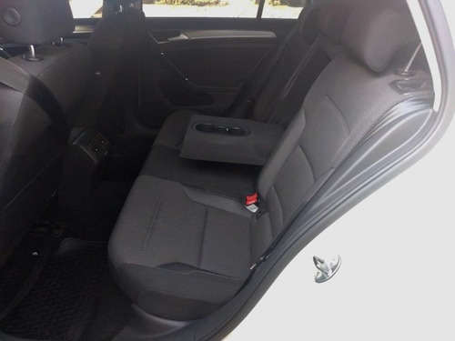 Volkswagen Golf 1.4 Tsi Comfortline 2015