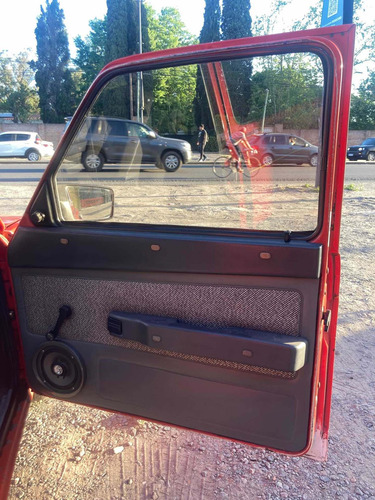 Imagen 12 de 17 de Fiat 128 Súper Europa