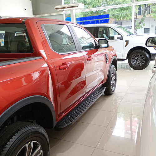 Ford Ranger 2.0 Cd 4X2 Xlt At 210Cv