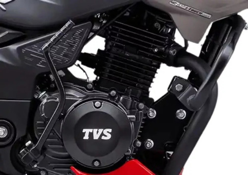 Tvs Raider 125