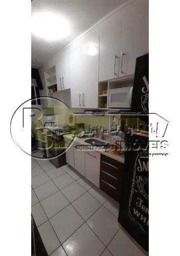 Imagem 19 de 26 de Apartamento Com 2 Dorms, Caiçara, Praia Grande - R$ 209 Mil, Cod: 2493 - V2493