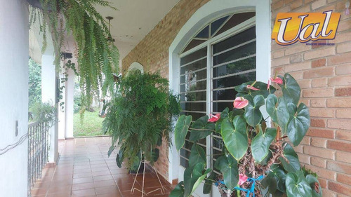 Imagem 5 de 22 de Chácara À Venda, 2280 M² Por R$ 730.000,00 - Jardim Estância Brasil - Atibaia/sp - Ch0139