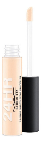 Mac Corrector Studio Fix 24-hour Smooth Wear Concealer Tono Nc15