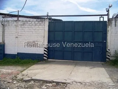 Galpón en alquiler