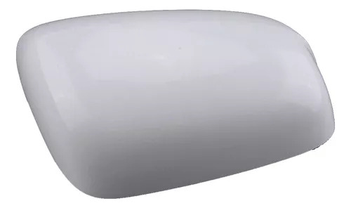 Cubierta De Espejo Retrovisor Derecho Blanca Para Honda Fit/