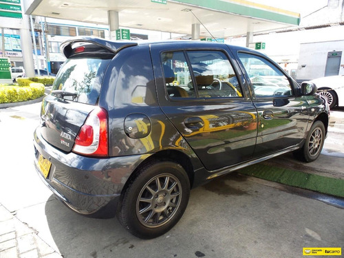 Renault Clio Dynamique Style
