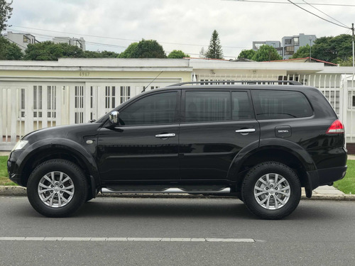 Mitsubishi Nativa 2015 3.2l
