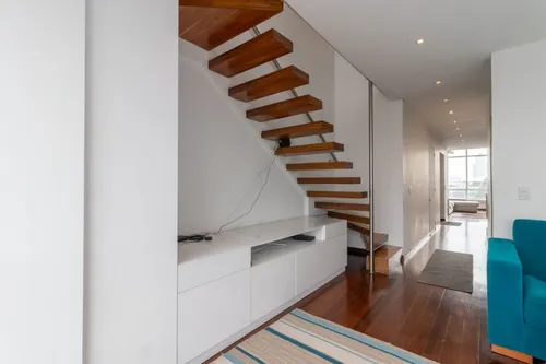 Apartamento En Venta En Chicó Reservado. Cod V21436