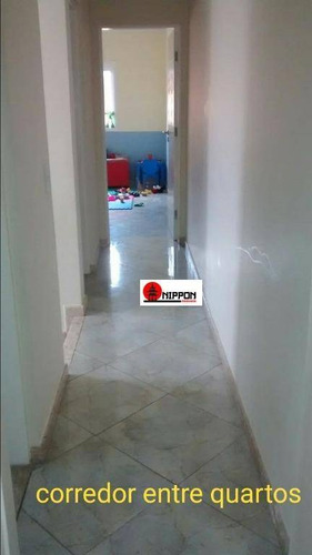 Casa Com 3 Dormitórios À Venda Por R$ 400.000 - Vila Sabatino - Guarulhos/sp - Ca0167
