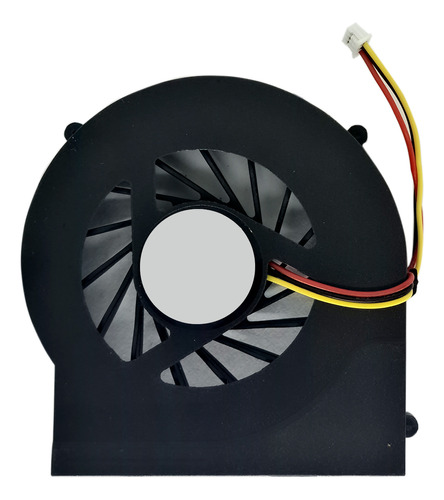 Cooler Fan Ventoinha P/ Hp Dv7-4073ca Dv7-4073nr