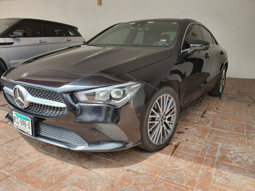 Imagen 3 de 15 de Mercedes-benz Clase Cla 2020 1.6 200 Cgi Sport At