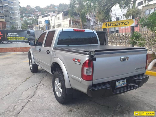 Chevrolet Luv D-max .