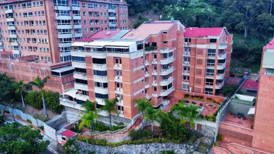 Apartamento en venta