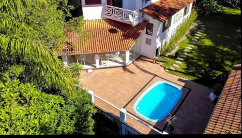 Imagen 8 de 14 de Oportunidad Unica La Casa De Tus Sueños En Bombinhas