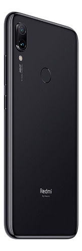 Xiaomi Redmi Note 7 Pro Dual Sim 128 Gb Space Black 6 Gb Ram