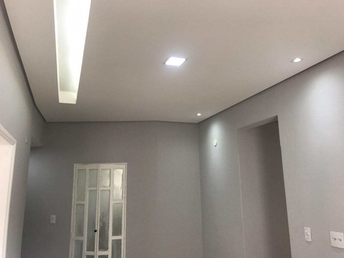Imagem 6 de 25 de Apartamento Com 3 Dorms, Itararé, São Vicente - R$ 250 Mil, Cod: 1408 - V1408