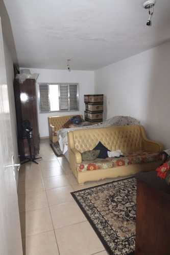 Sobrado - Ref: 5522