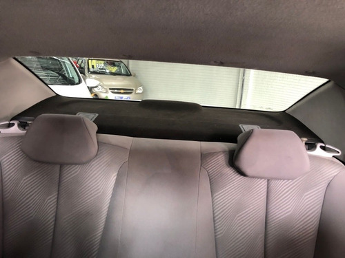 Imagem 10 de 11 de Hyundai Hb20s 2014 1.6 Comf. Plus 4p **** Impecável ***