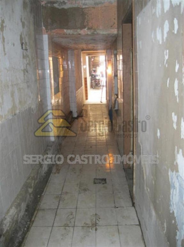 Imagem 12 de 12 de Casa - Ref: Scv4146