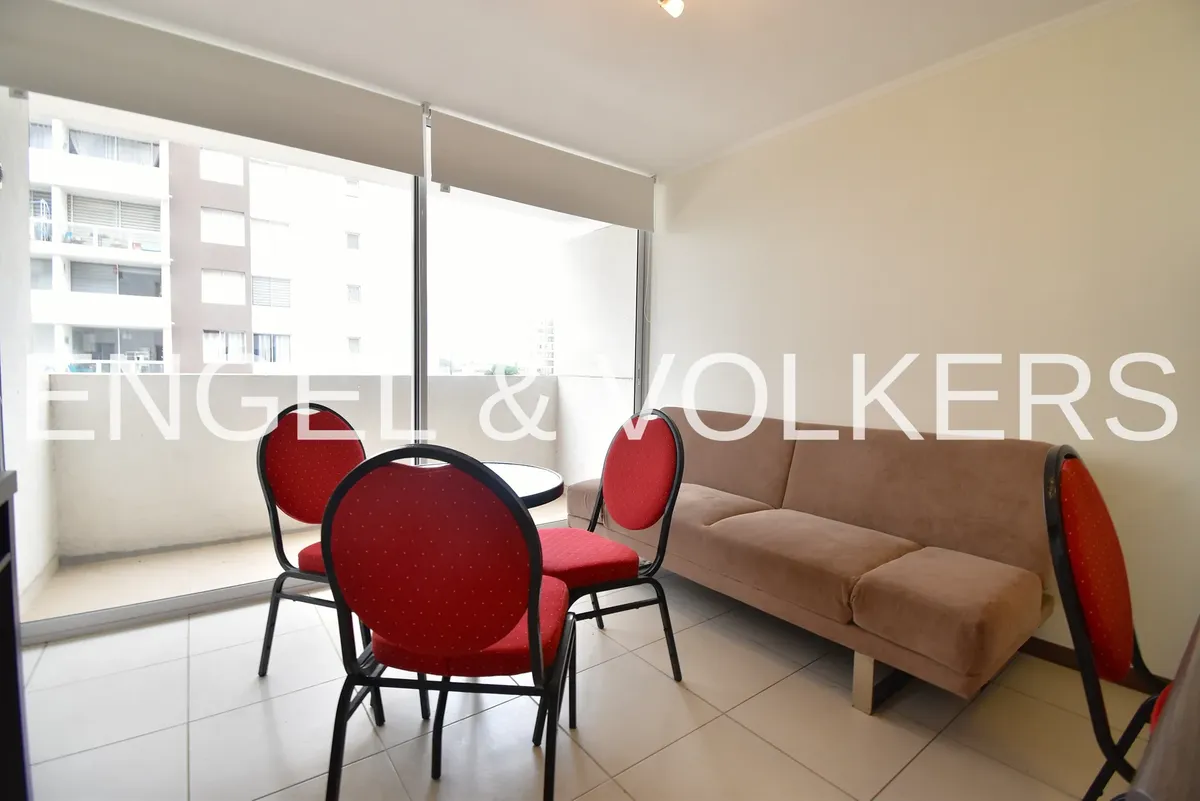 Imagen 5 de 19 de Arriendo Departamento Avenida Pacifico
