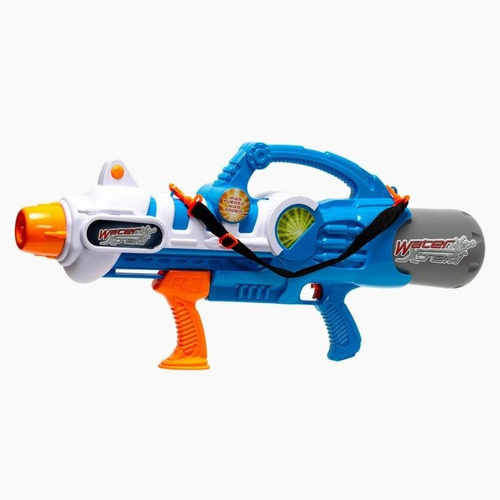 Hongda Walter Xtreme Lanzador De Agua 83 Cms Con Tanque