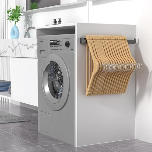 Soporte Para 2 Perchas, Estante De Almacenamiento De Perchas