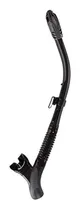 Comprar Aqua Lung Impulse Dry Snorkel Designed With Dry