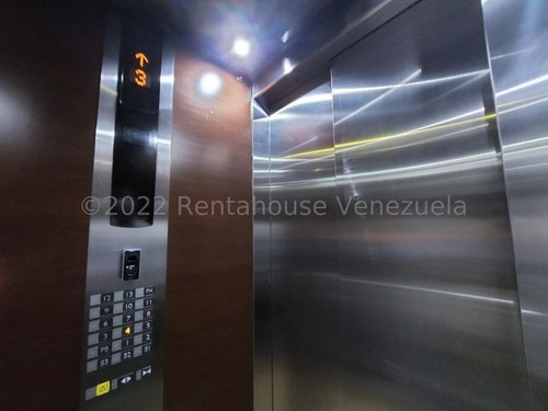 Imagen 8 de 17 de Alquiler De Exclusivo Apartamento En Campo Alegre / Gc 23-3545
