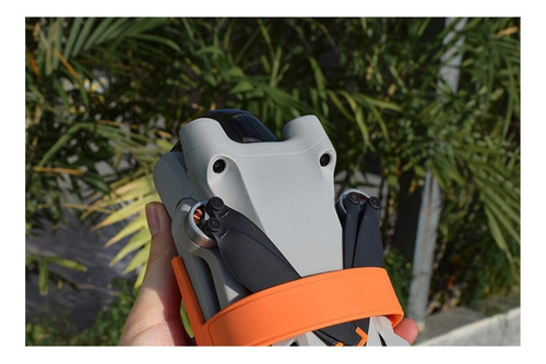 Para El Paquete De Hélices Dji Mini 3 Pro Soporte De Hélices