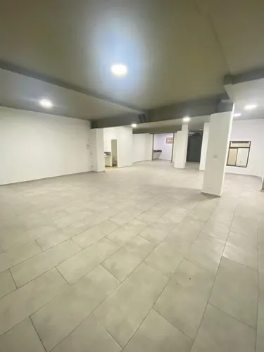 Local En Arriendo En San Bosco. Cod A11503
